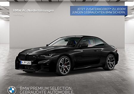 BMW M2 Coupé Harman/K LiveCockpitProf Kamera LED