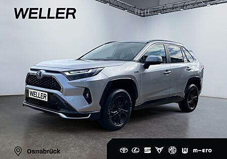 Toyota RAV 4 Plug-in-Hybrid Technik-Paket *HUD*el Heck*