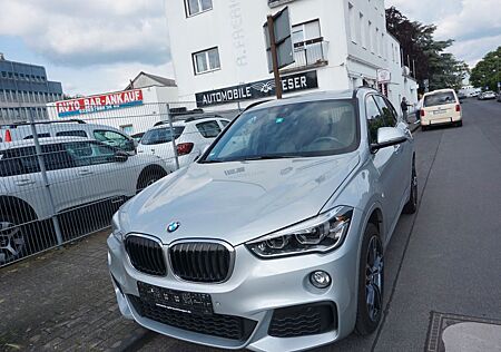 BMW X1 Baureihe xDrive 18 d M Sport*AUTOMATIK*71TKM*