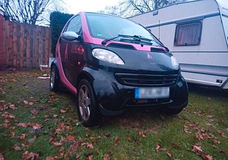 Smart ForTwo cdi