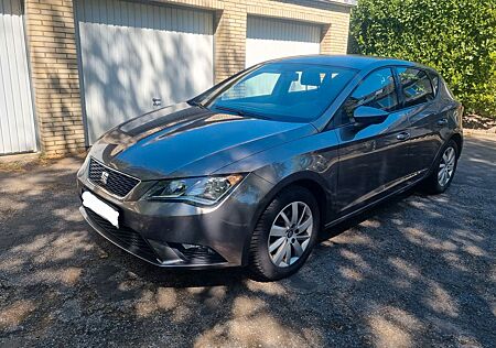 Seat Leon 1.2 TSI 77kW Start&Stop Reference Reference