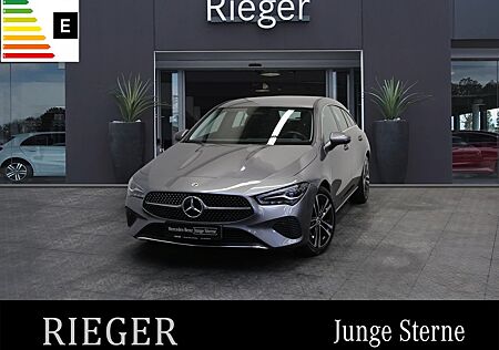 Mercedes-Benz CLA 180 Shooting Brake Progressive Kamera*LED*++