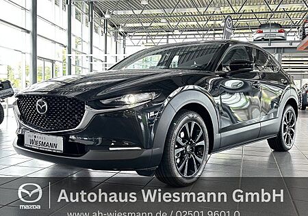 Mazda CX-30 2.0L e-SKYACTIV X 186ps