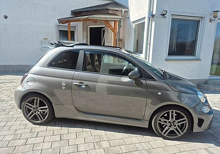Abarth 595 Competizione 1.4 T-Jet 16V 595 Competizi...