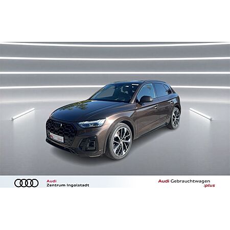 Audi SQ5 leasen