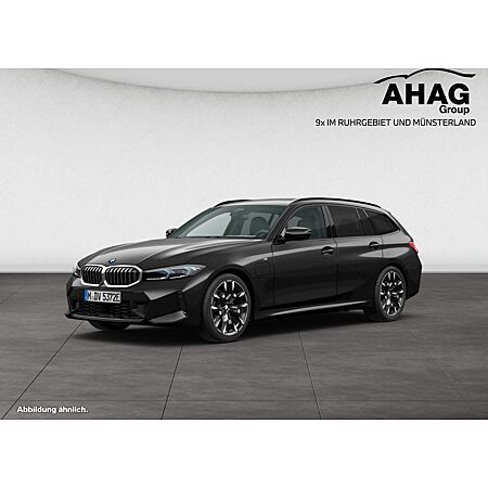 BMW 330 leasen