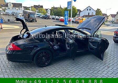 Mercedes-Benz CLS 280 / 300 Leder Comand GSD