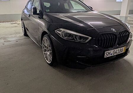 BMW 120d xDrive M Sport A M Sport