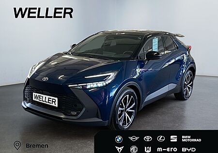 Toyota C-HR 1.8 Hybrid Teamplayer *LED*el. Heck*CAM*SHZ
