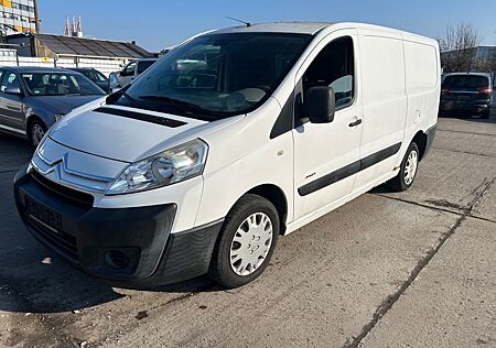 Citroën Jumpy HDi 90 29 L2H1 Kasten
