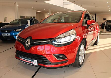 Renault Clio 4 Grandtour Navi*Bluetooth*DAB*Sitzheizung