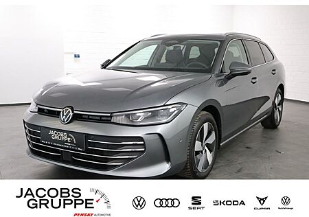VW Passat Variant Volkswagen 1.5 eTSI Business DSG,Navi,Matrix