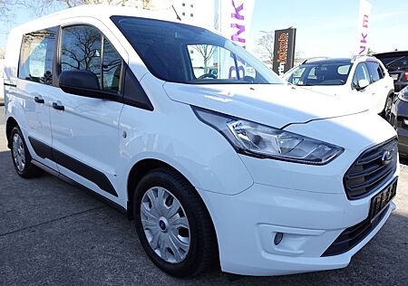 Ford Transit Connect Kasten Trend 1 Hand+KAMERA+USB+