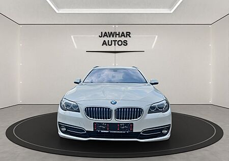 BMW 520 i Touring 135KW Aut.*PANO*LEDER*XENON*PDC*