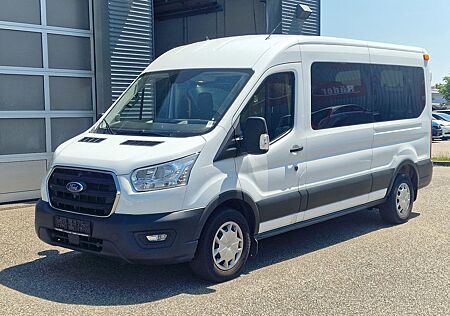 Ford Transit 330 L3 Trend Klima Standheizung