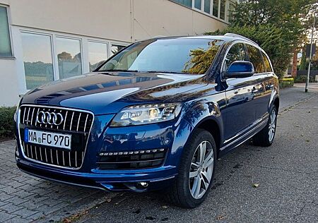 Audi Q7 3.0 TFSI quattro tiptronic - Premium Plus