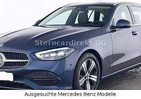 Mercedes-Benz C 200 d T Avantgarde PANO DIGITAL LIGHT EASY PAC