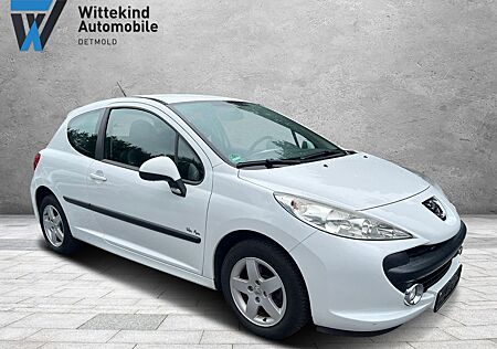 Peugeot 207 Urban Move*Klima*