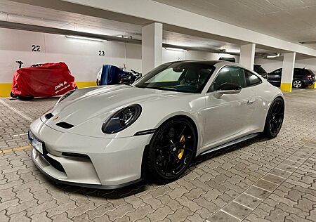 Porsche 992 GT3 Touring, NP 243K, PCCB, Lift, Karbon,