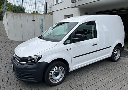 VW Caddy Volkswagen 1,0 Klima, Sitzheizung, Telefon, PDK usw.