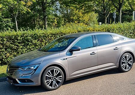 Renault Talisman TCe 225 EDC GPF Initiale Paris Init...