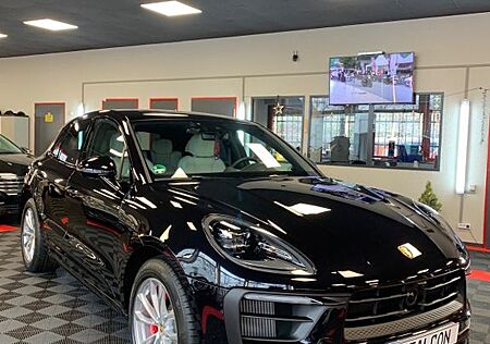 Porsche Macan S S Standhzg,AHK,Sitzhzg+Belüftung