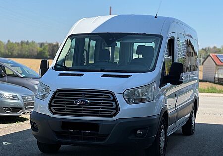 Ford Transit 2.2 Bus 410 L3 Trend/12-Sitze/Euro6