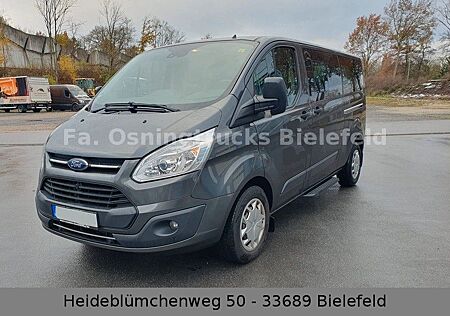 Ford Transit Tourneo Custom Trend, Klima, L2,1 Hand