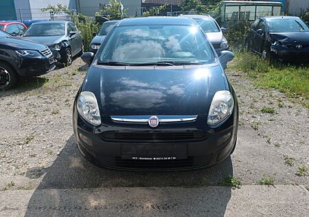 Fiat Punto EVO Active