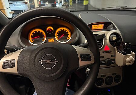 Opel Corsa 1.0 Twinport