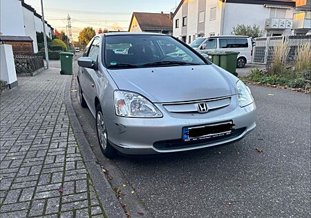 Honda Civic 1.4i S S