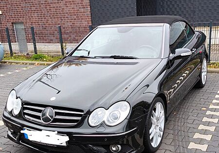 Mercedes-Benz CLK 280 AVANTGARDE AVANTGARDE