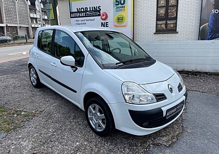 Renault Modus Dynamique 1.6 16V Automatik / Klimaauto.