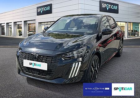 Peugeot 208 1.2 Hybrid 136 GT ab 5,49% 2xPDC LED