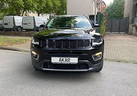 Jeep Compass Limited 4WD
