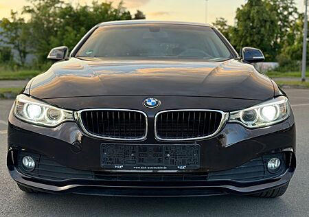 BMW 420d Gran Coupe*NAVI*SHZ*PDC*GARANTIE
