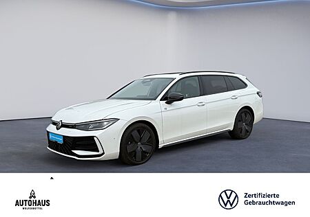 VW Passat Variant Volkswagen R-line 2.0 TDI DSG
