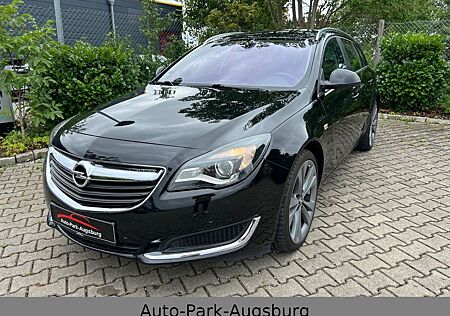 Opel Insignia A Sports Tourer Edition*NAVI*Automatik*