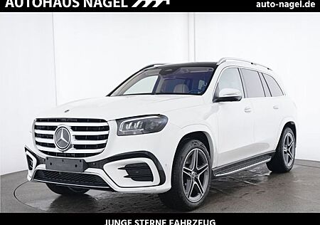 Mercedes-Benz GLS 450 d 4M AMG Premium+Pano*ABC*Burmester 3D*