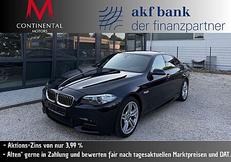 BMW 530d xDrive*M Sport*Schiebedach*Navi*AHK*
