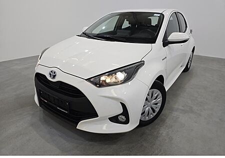 Toyota Yaris 1.5 Hybrid Dynamic Aut. Navi KeylessGo Ca