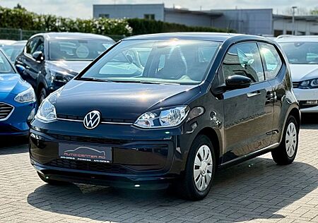 VW Up Volkswagen ! Basis |KLIMA|R.KAMERA|TEMPOMAT|DAB|