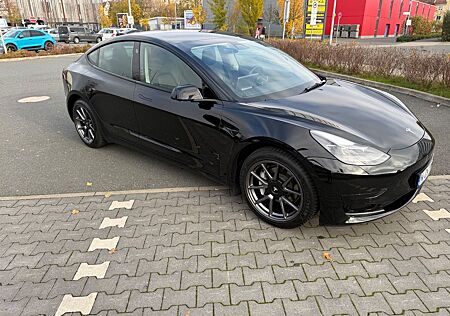 Tesla Model 3 SR Plus -FSD Selbstfahrer inclusive!!