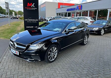 Mercedes-Benz CLS 350 Shooting Brake CLS 350 CDI Shooting Brake 4Matic