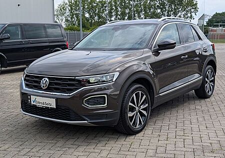 VW T-Roc Volkswagen Style 1.5TSI 150PS RFK + NAVI + Virtual