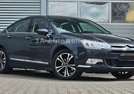 Citroën C5 Lim. Exclusive Navi Klima ESV