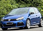 VW Golf Volkswagen 6 R 4 Motion DSG DCC