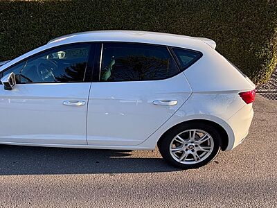 Seat Leon 2.0 TDI 150 PS SHZ, Regen-, Lichtsensor