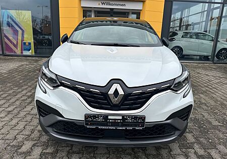 Renault Captur II R.S. Line E-Tech Plug-In Hyb.