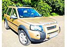 Land Rover Freelander 2.5 V6 Orig.152Tkm Mod.2005 Autom.!